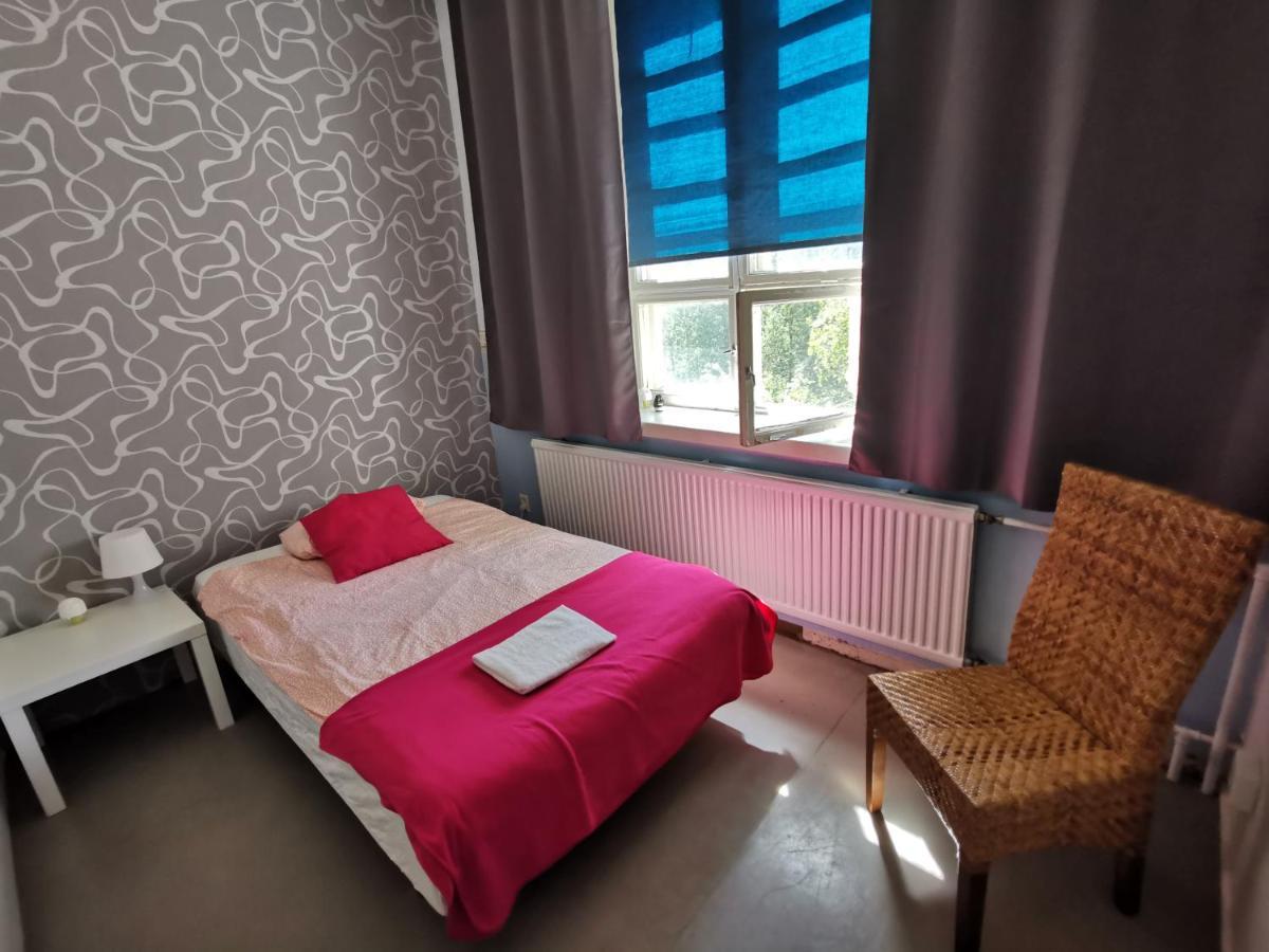 Kotkan Residenssi Apartments Ngoại thất bức ảnh