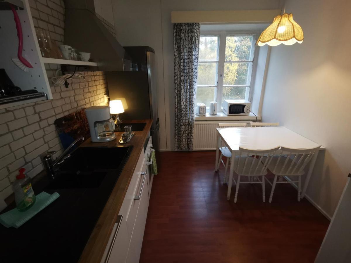 Kotkan Residenssi Apartments Phòng bức ảnh