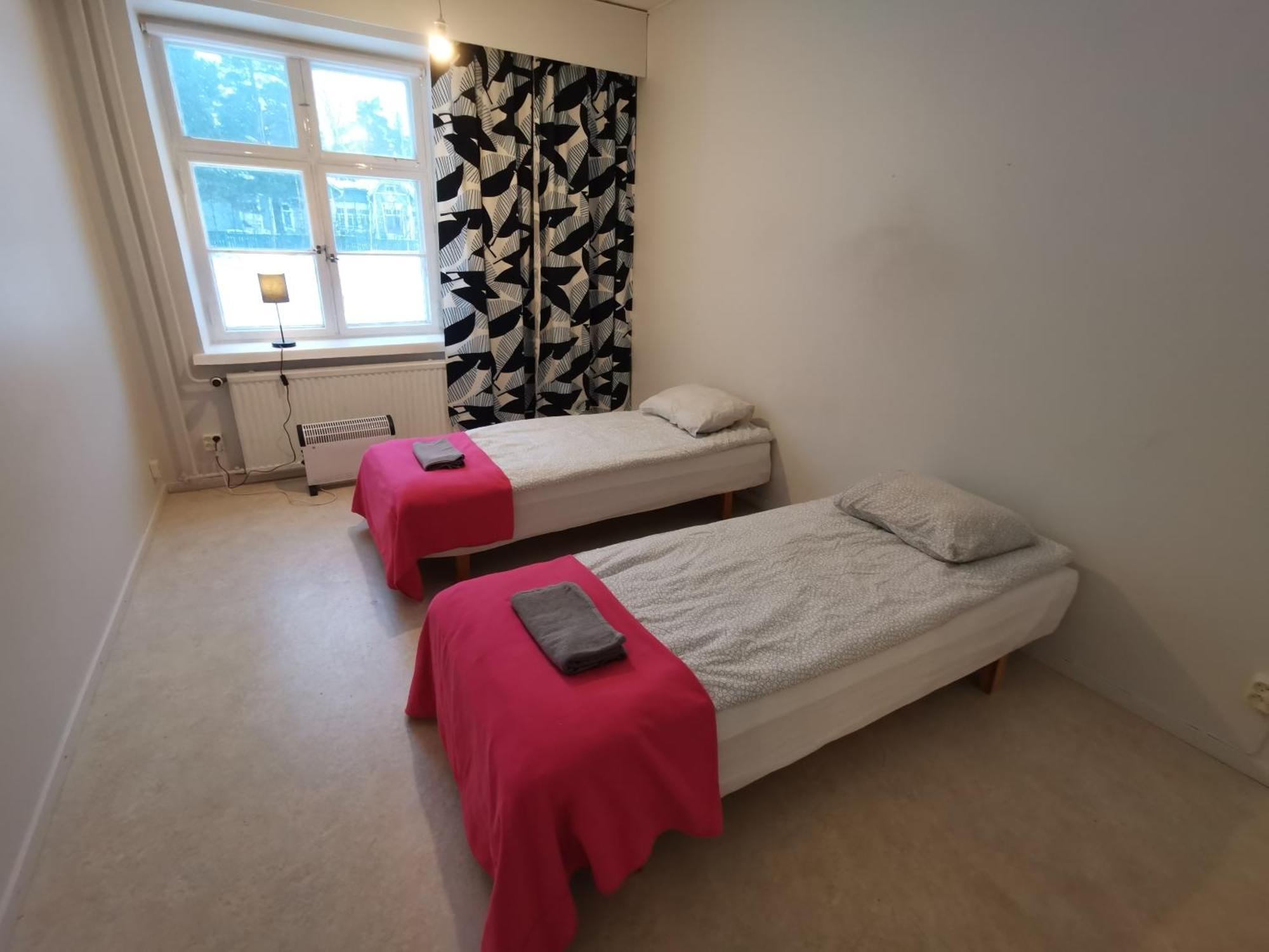 Kotkan Residenssi Apartments Phòng bức ảnh
