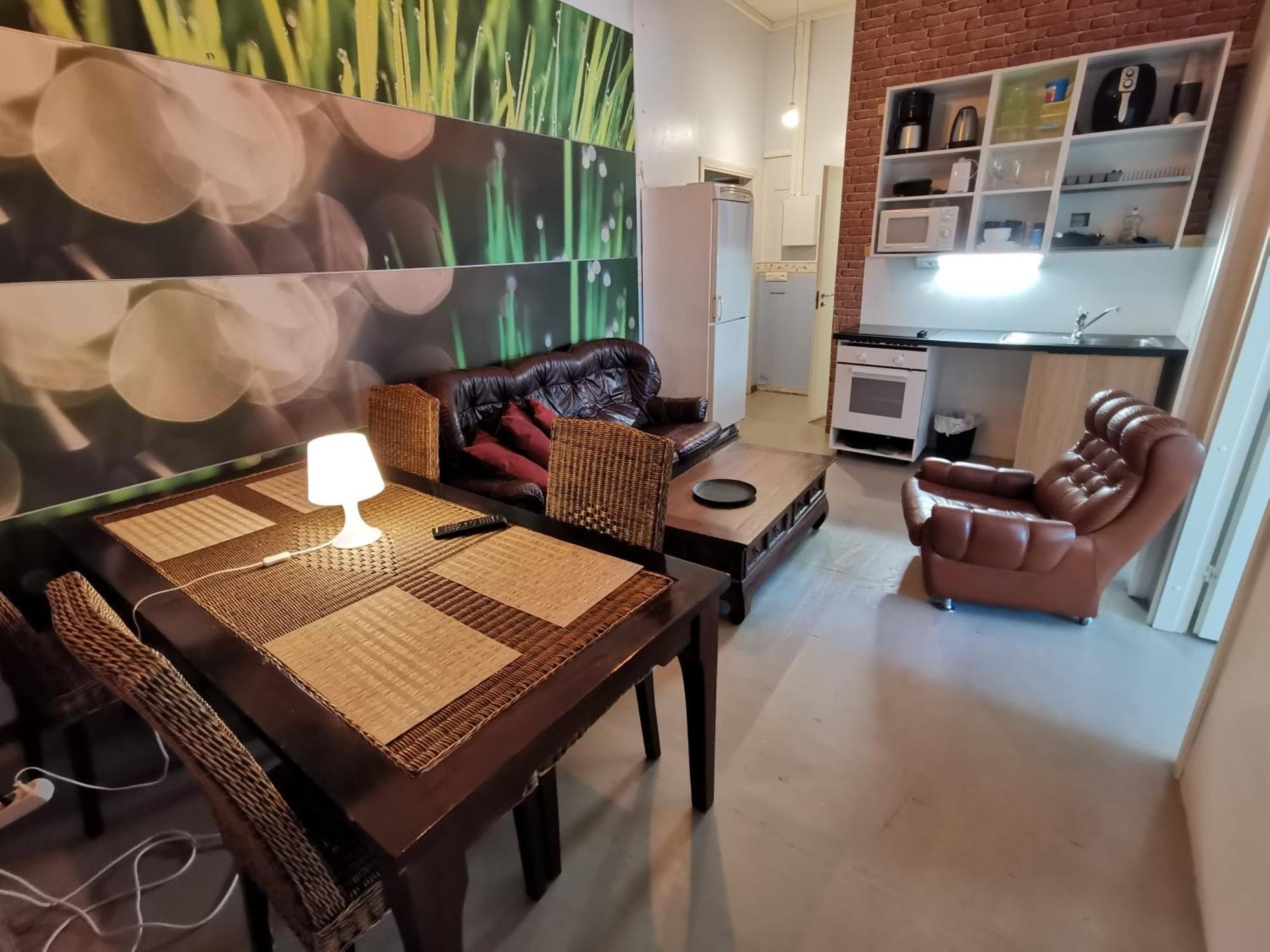 Kotkan Residenssi Apartments Phòng bức ảnh