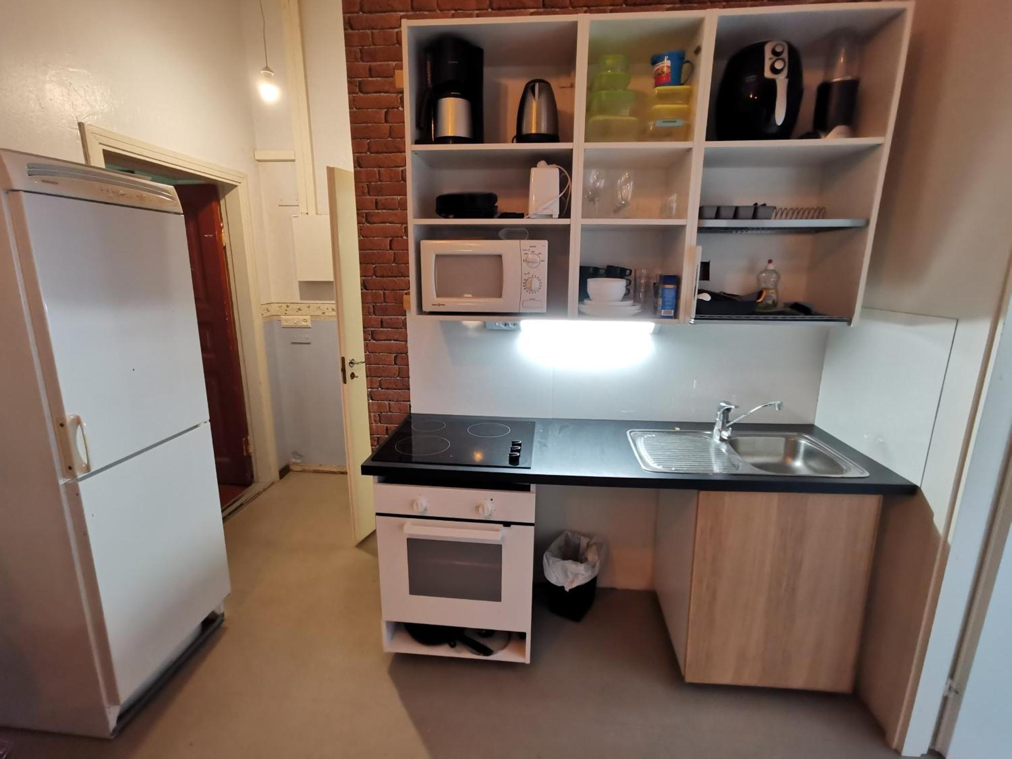 Kotkan Residenssi Apartments Phòng bức ảnh