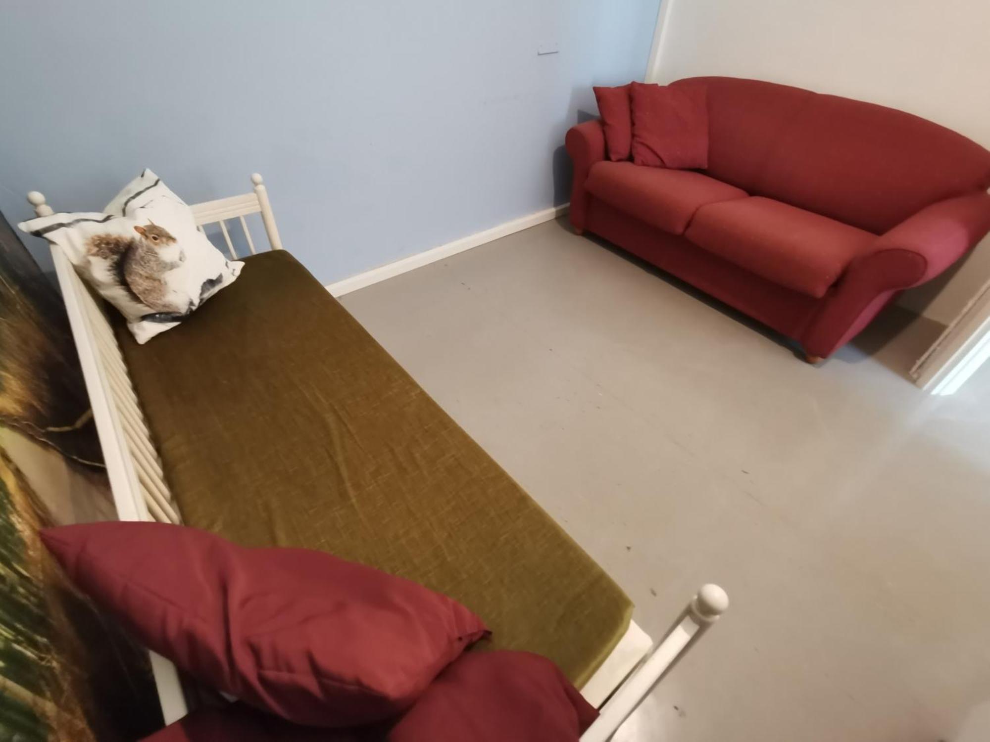 Kotkan Residenssi Apartments Phòng bức ảnh