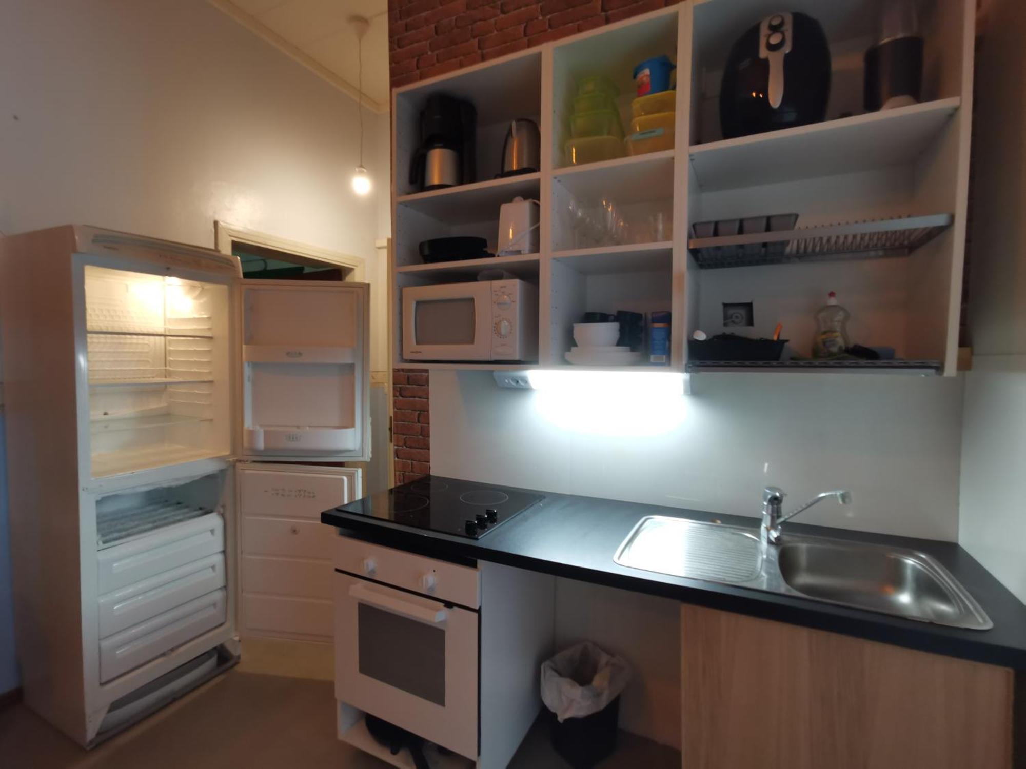 Kotkan Residenssi Apartments Phòng bức ảnh