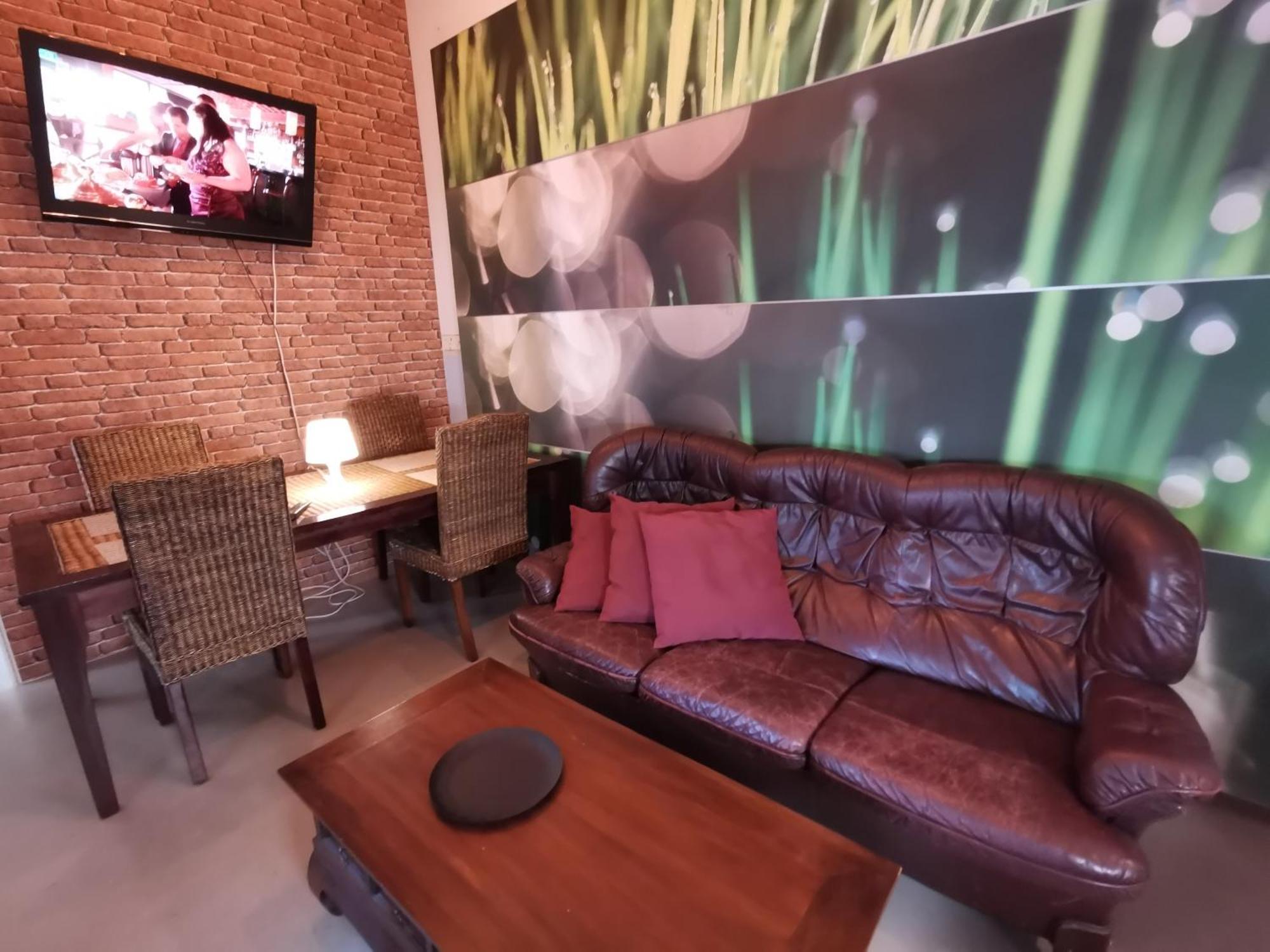 Kotkan Residenssi Apartments Phòng bức ảnh