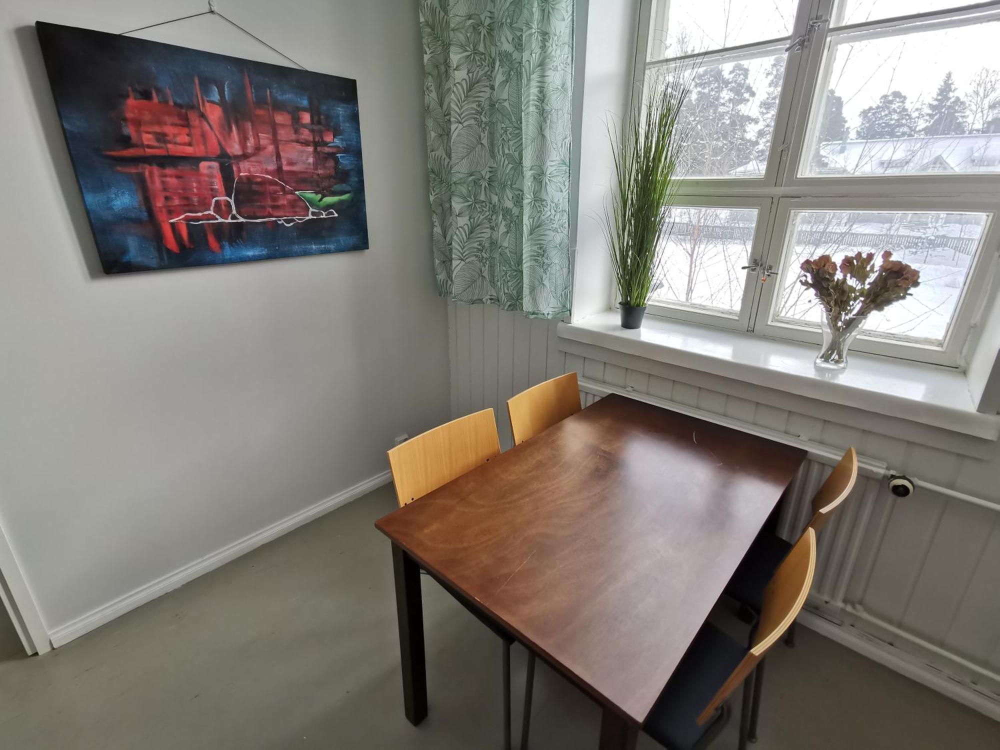Kotkan Residenssi Apartments Phòng bức ảnh