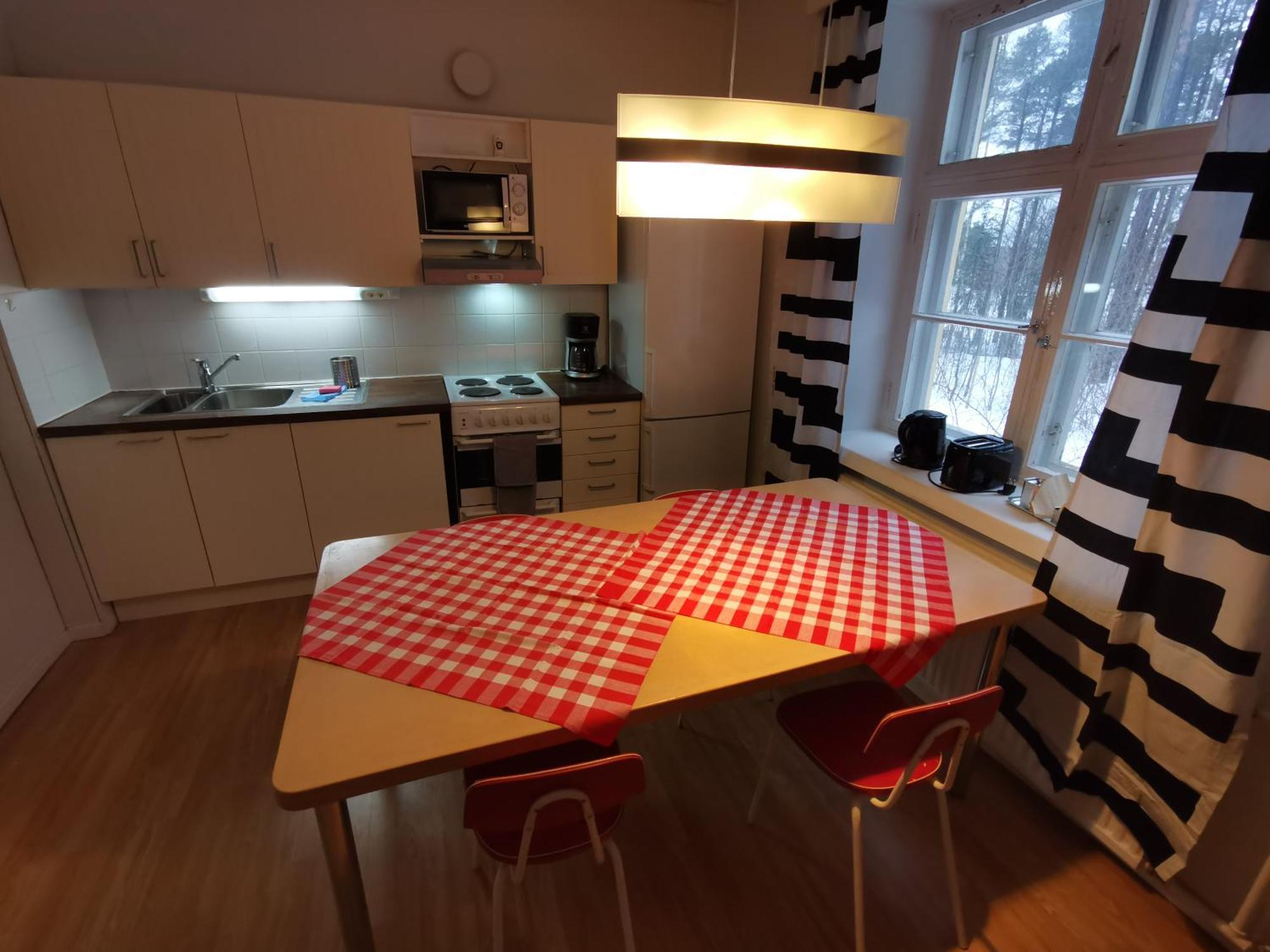 Kotkan Residenssi Apartments Phòng bức ảnh