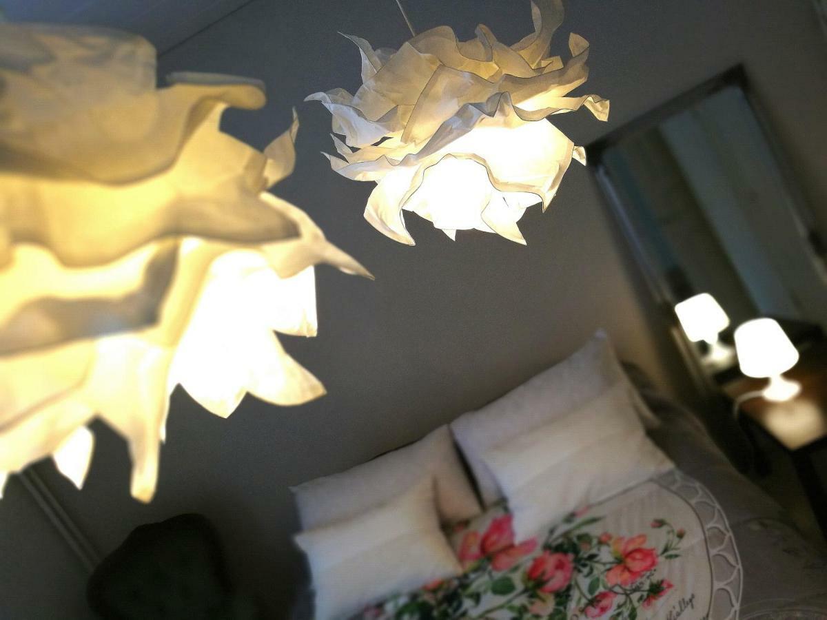 Kotkan Residenssi Apartments Ngoại thất bức ảnh